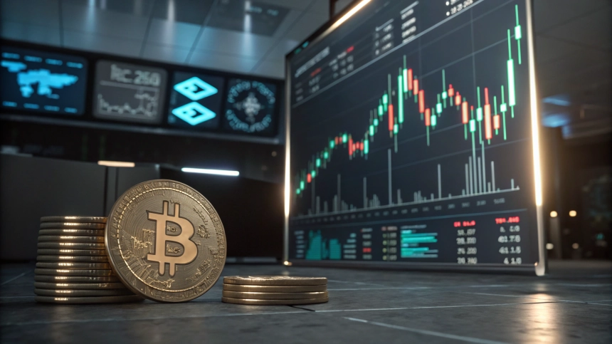 비트코인 최고가 돌파…알트코인 'BNB·XRP·SUI' 랠리 본격화