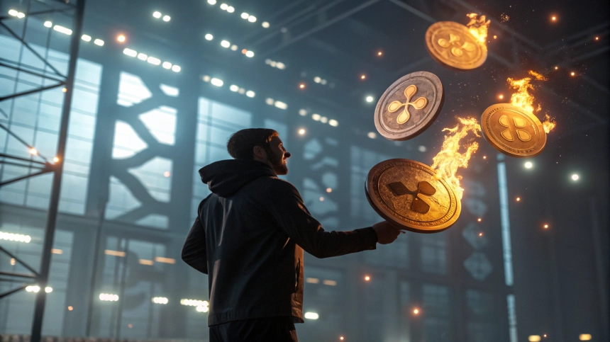 사토시, 리플(XRP) 보유 가능성 제기…SHIB 소각률 급등에 시장 주목