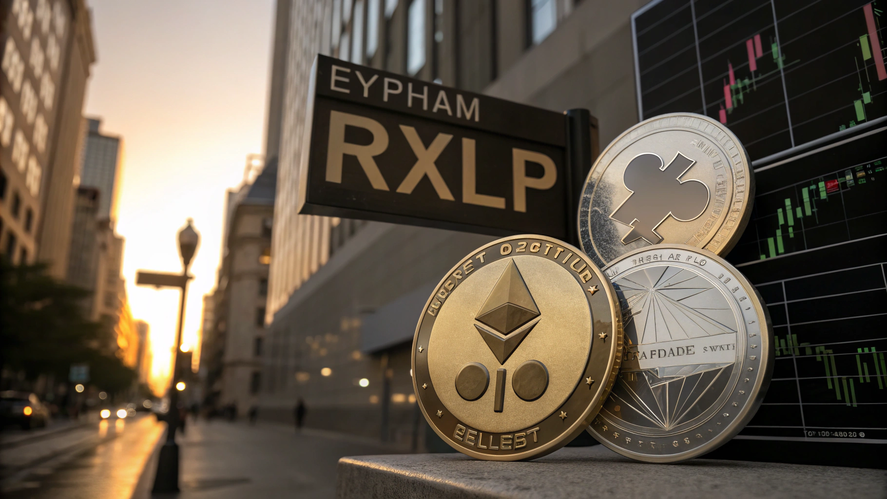 썸즈업 미디어, 3,475억 원 규모 암호화폐 포트폴리오 확대…XRP·ETH·SOL 포함