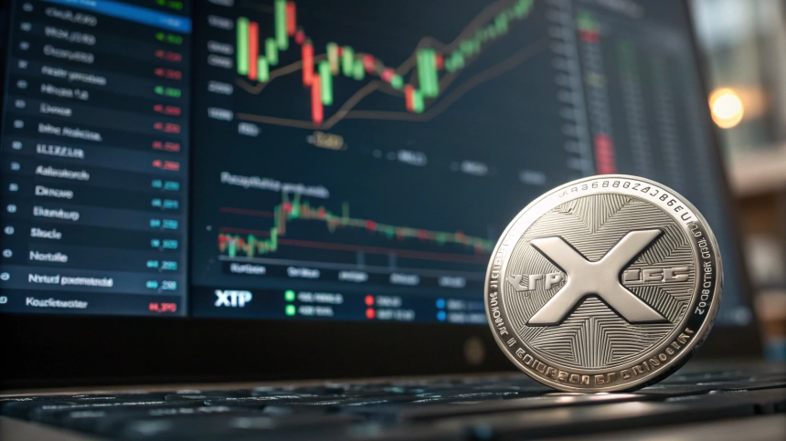 리플($XRP) 급등세 속 AI 매수 타이밍 분석법 주목