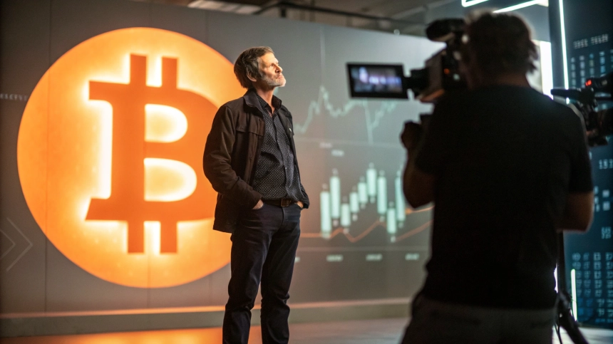  마이클 세일러, 'Amplify the Orange' 한마디로 시장 집중시켜…비트코인 매입은 '없음'