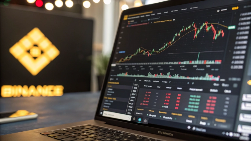 바이낸스, 7월 31일 전 네트워크 입출금 일시 중단…지갑 시스템 점검