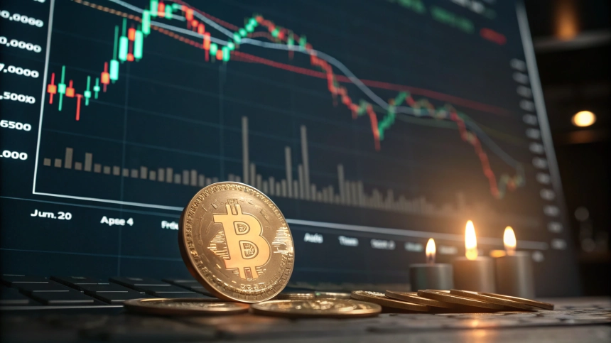 비트코인($BTC), 사상 최고 월 마감…7월 최대 9% 추가 상승 전망