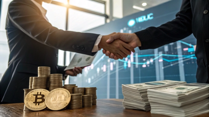 이고데스캐피털, 비트코인(BTC) 스타트업 투자에 1억 달러 조성…“하드웨어·타 코인엔 관심 없다”