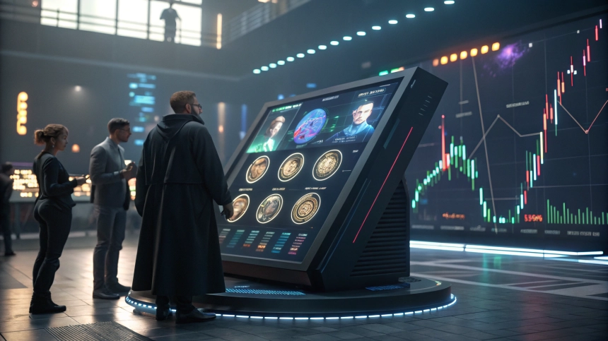 렛츠본크, 펌프펀 제치고 수익 1위…커뮤니티 힘 입은 솔라나 밈코인 플랫폼