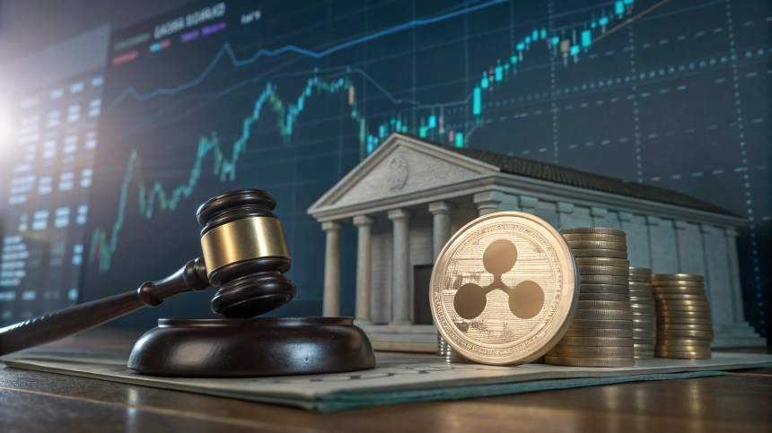 리플($XRP), ETF 승인 기대·銀인가 추진에 급등…제도권 진입 신호탄