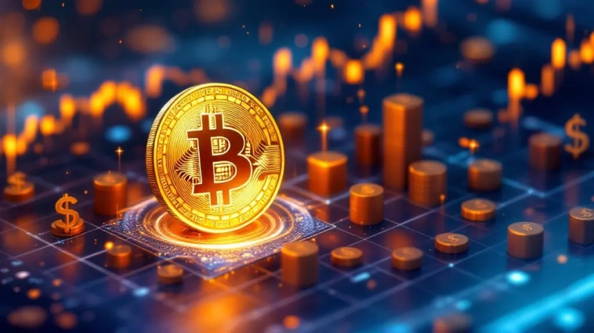 비트코인, 관세 선반영 및 미국 재정 우위 속 사상 최고치 돌파