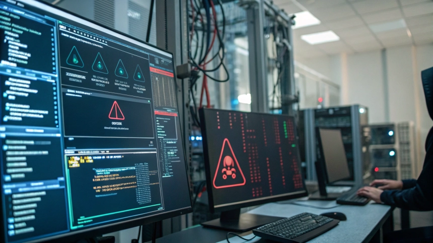  실전 랜섬웨어로 AI 훈련… 인덱스 엔진스, 美 특허 획득