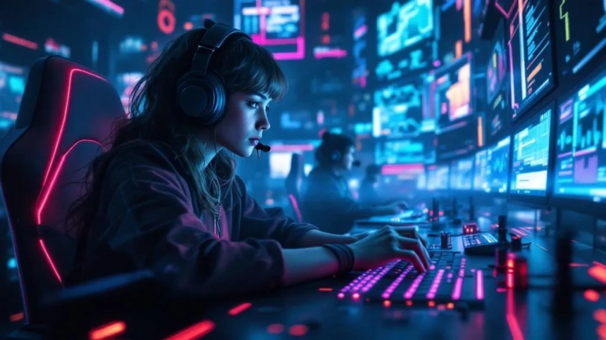 바이낸스, ZRC·ESPORTS 무기한 계약 상장…최대 50배 레버리지 제공