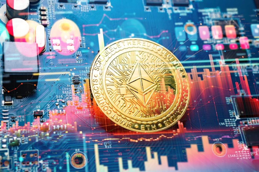 비탈릭 부테린, 이더리움 거래당 1677만 가스 한도 EIP-7983 제안