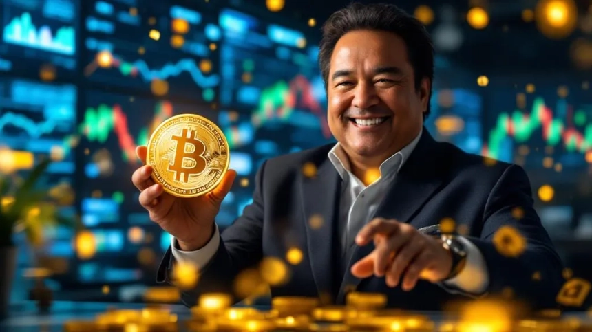 ‘부자 아빠’ 저자 로버트 기요사키, 비트코인 추가 매수…“이제 진짜 FOMO 시작”