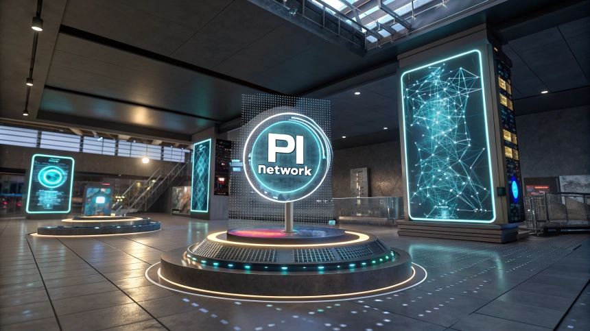 파이네트워크(PI), 10달러 간다? 분석가 'AI 앱 스튜디오 완성 후 큰 전환점 올 것'