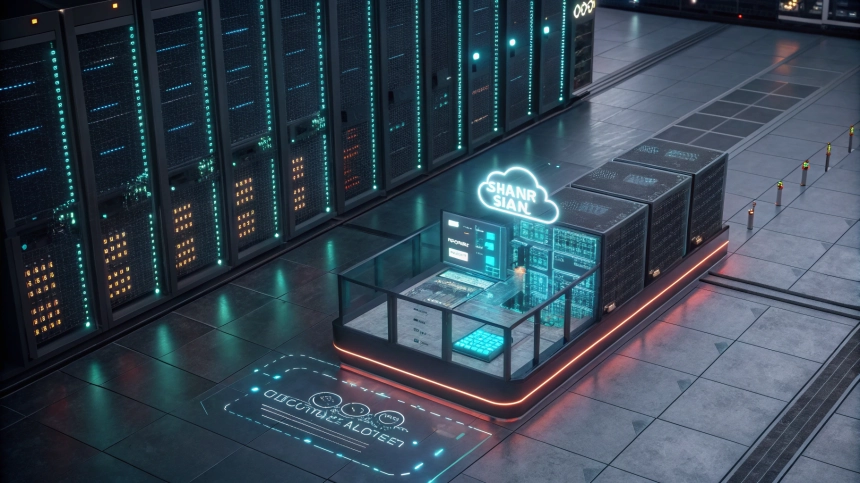  28조 병목 해결 나선다…스택젠, AI로 클라우드 인프라 완전 자동화