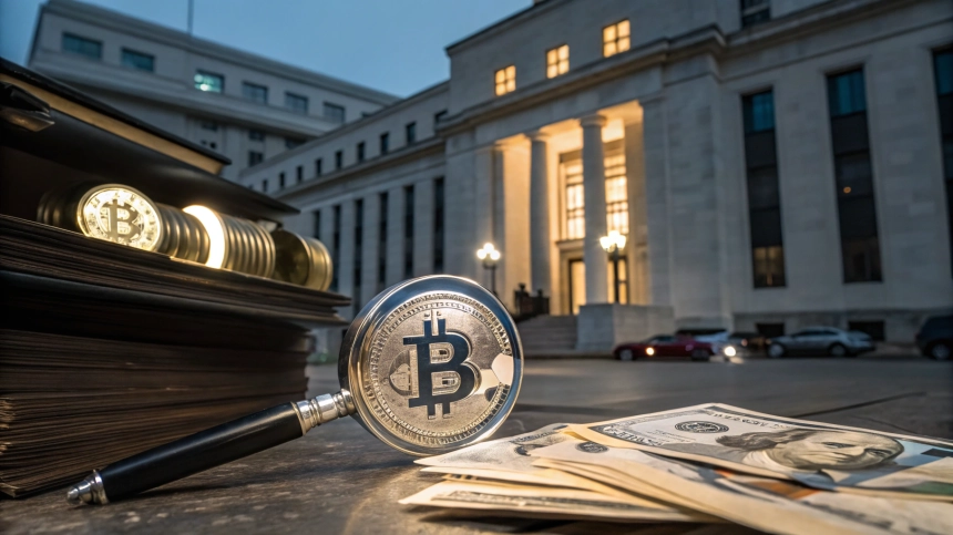  美 재무부, IRS 암호화폐 압수 체계 '심각한 미비' 지적…전면 개혁 권고