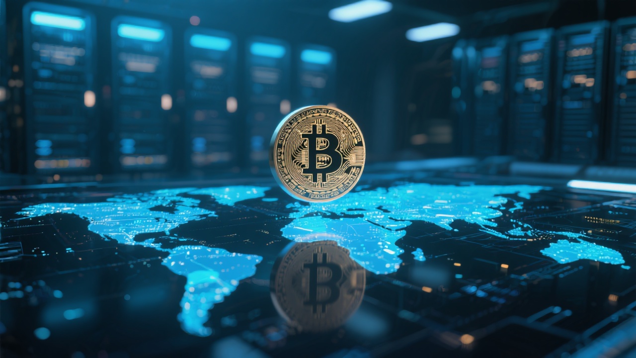 IMF, 비트코인(BTC) 포함한 디지털 자산 GDP 통계 반영 선언…경제 측정 기준에 대격변