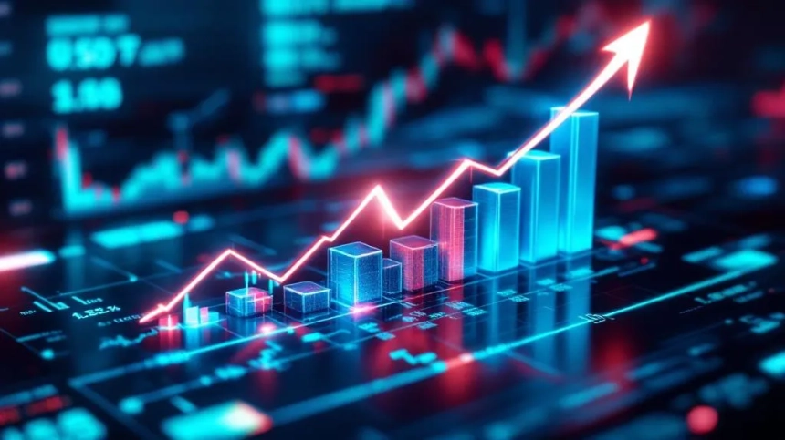  OKX, USDT 예치상품 이자율 53%까지 급등