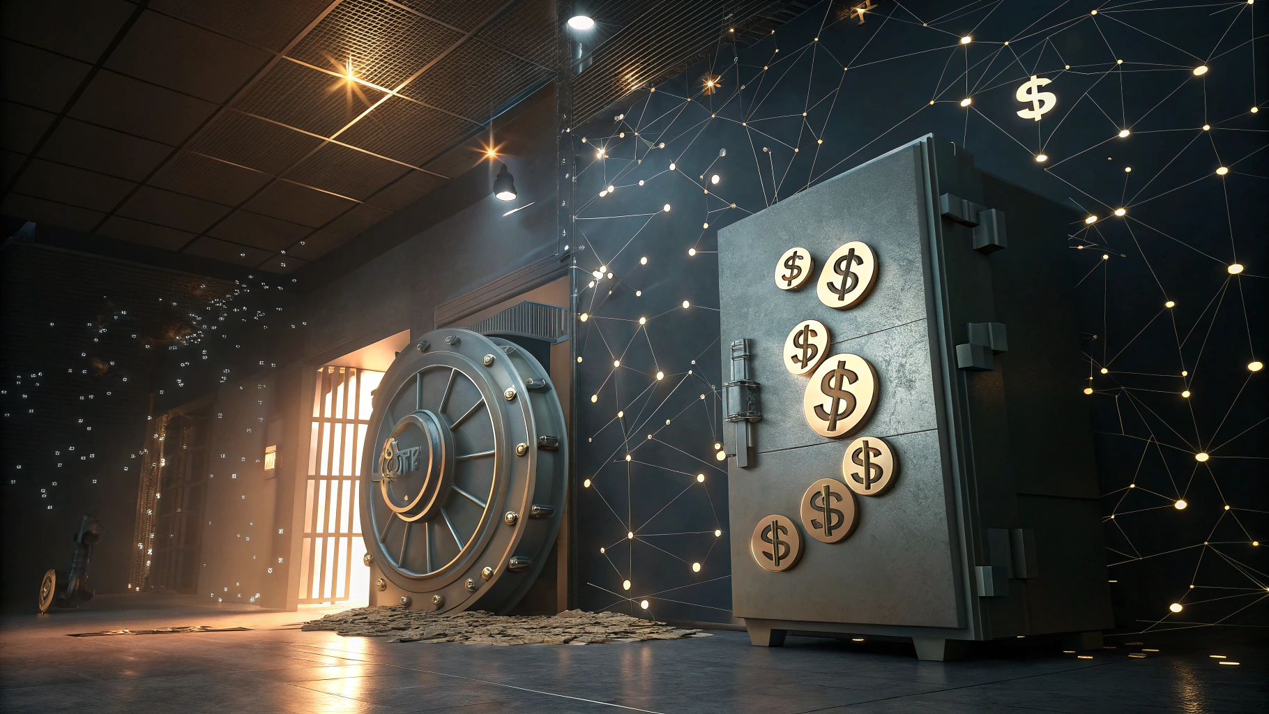 2025년 상반기 암호화폐 해킹 피해 31억 달러…Bybit 해킹만 15억 달러 규모