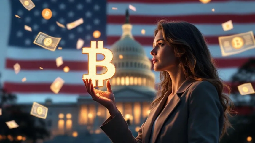 美 상원의원 루미스, 비트코인 결제시 양도소득세 면제 추진 지속 밝혀