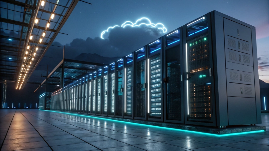 AWS, 14조원 투자로 'AI 중심 인프라 전환' 가속…클라우드 패러다임 바꾼다