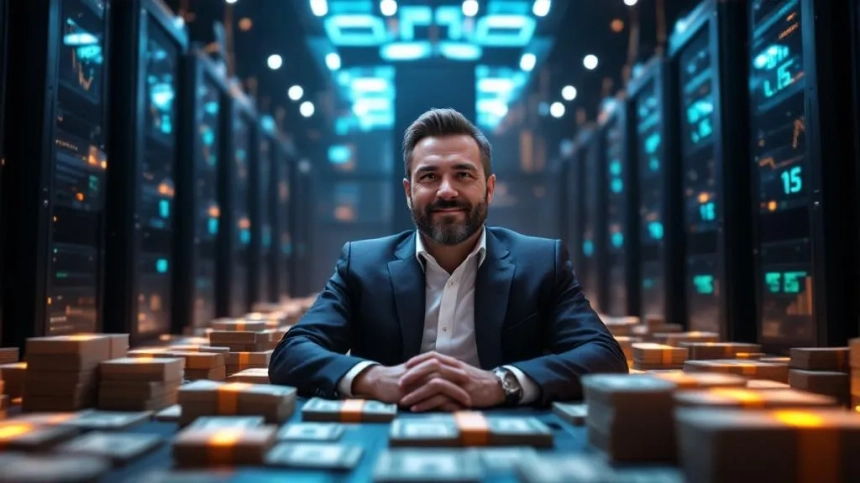 테더, 올해 말까지 세계 최대 비트코인 채굴업체 될 것