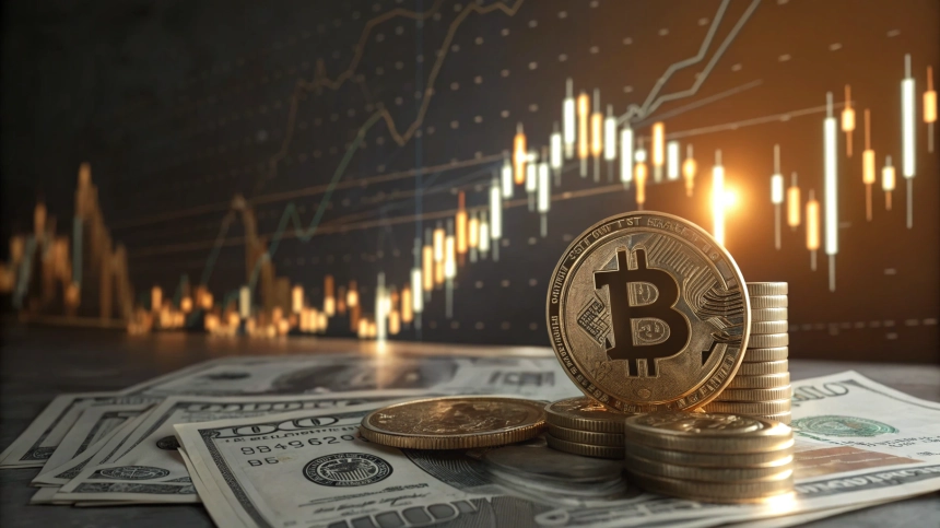 비트코인($BTC) 사상 최고가 11만 2,000달러 돌파…2억 달러 숏 청산이 불붙였다