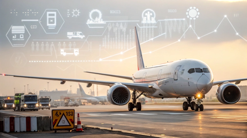  보잉(BA), 치명적 추락사고 원인 해명에 주가 소폭 상승