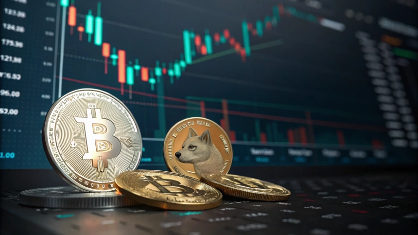 비트코인($BTC) 상승 발판, 시바이누($SHIB)·이더리움($ETH) 기술적 위기 직면