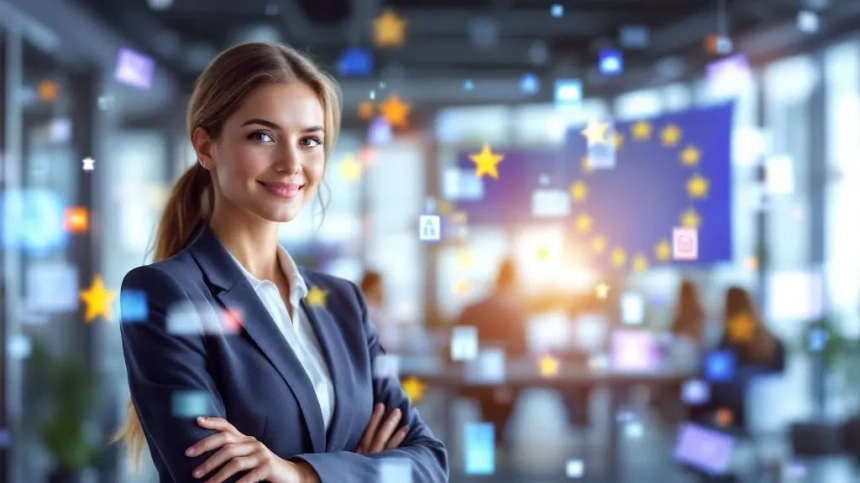 바이낸스, 유럽·영국 총괄에 질리언 린치 임명