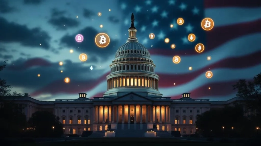 미 하원 민주당 30%, 'Genius 법안' 오늘 통과에 찬성