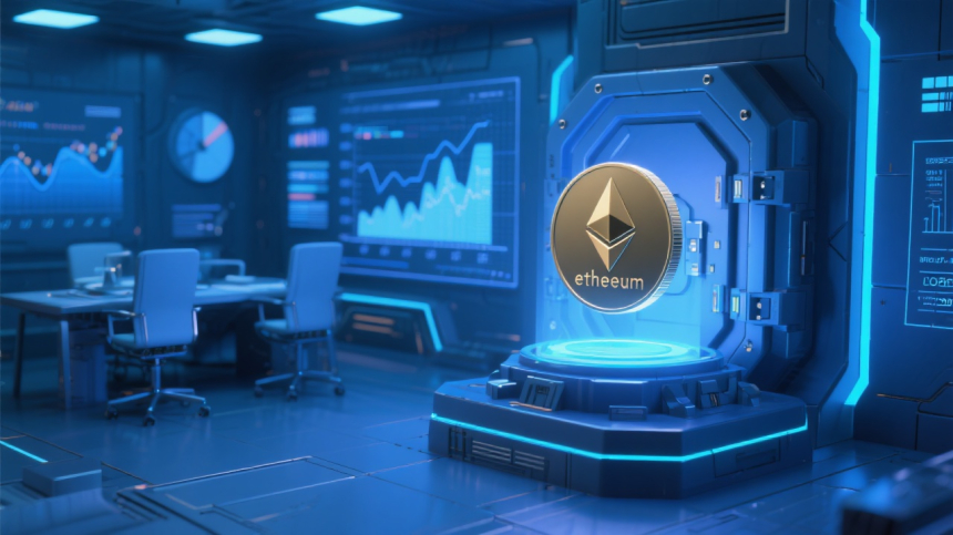  기업 금고 전략 대세는 이더리움(ETH)…BTCS·ETH Strategy, 수천억 원 규모 확보 나서