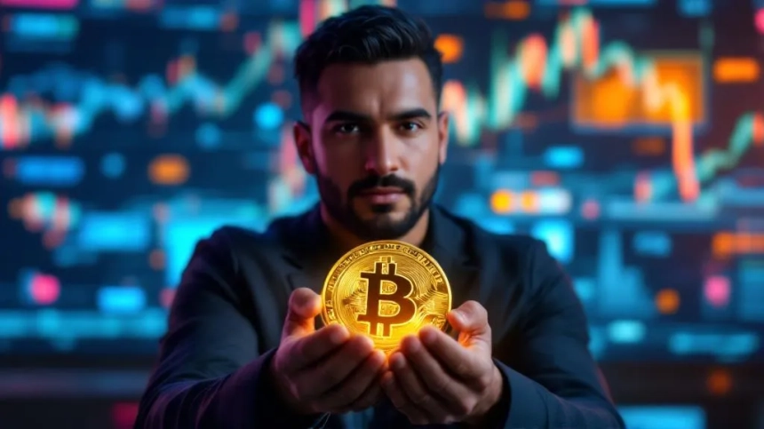 멕시코 3위 부호 살리나스 “비트코인 많이 사고 절대 팔지 마라”