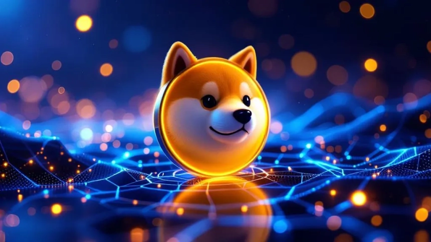 도지코인, 하루 새 13.5% 급등…시가총액 410억 달러 돌파