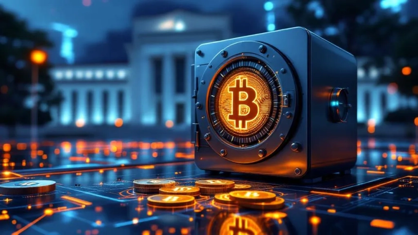 연준, 은행의 비트코인 등 암호화폐 수탁 허용 공식 확인