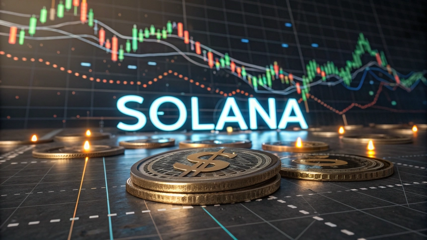  솔라나($SOL), 3주간 28% 급등…ETF 기대감에 상승 모멘텀 되살아나나