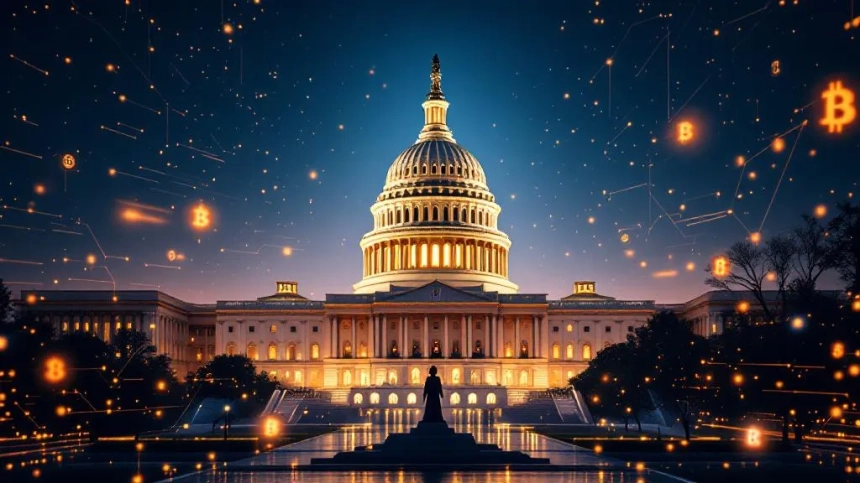 美 'GENIUS 법안', 초당적 지지 속 통과 전망…“가상자산 업계에 호재”