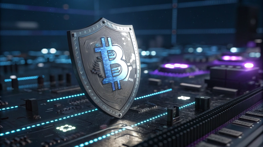 양자컴퓨터 시대 대비…비트코인, '양자 저항 서명' 제안 등장