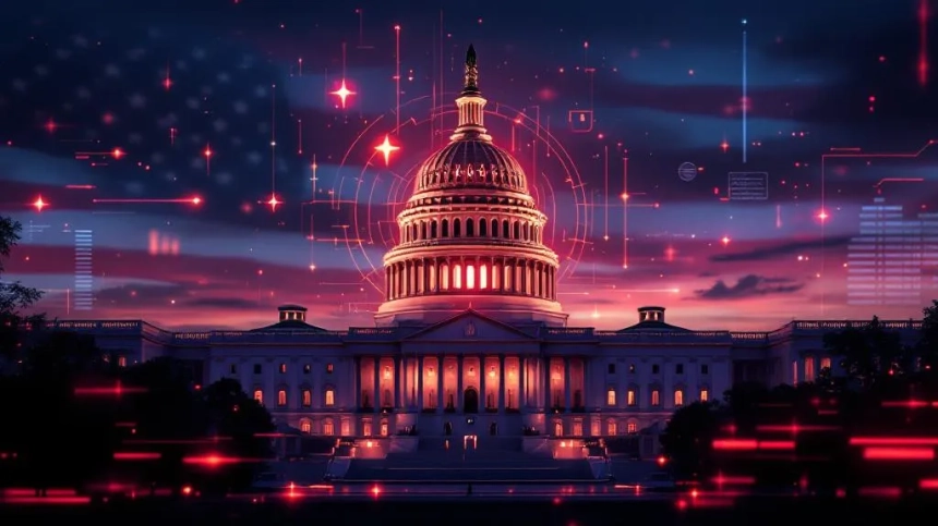 미 하원 금융위원회 