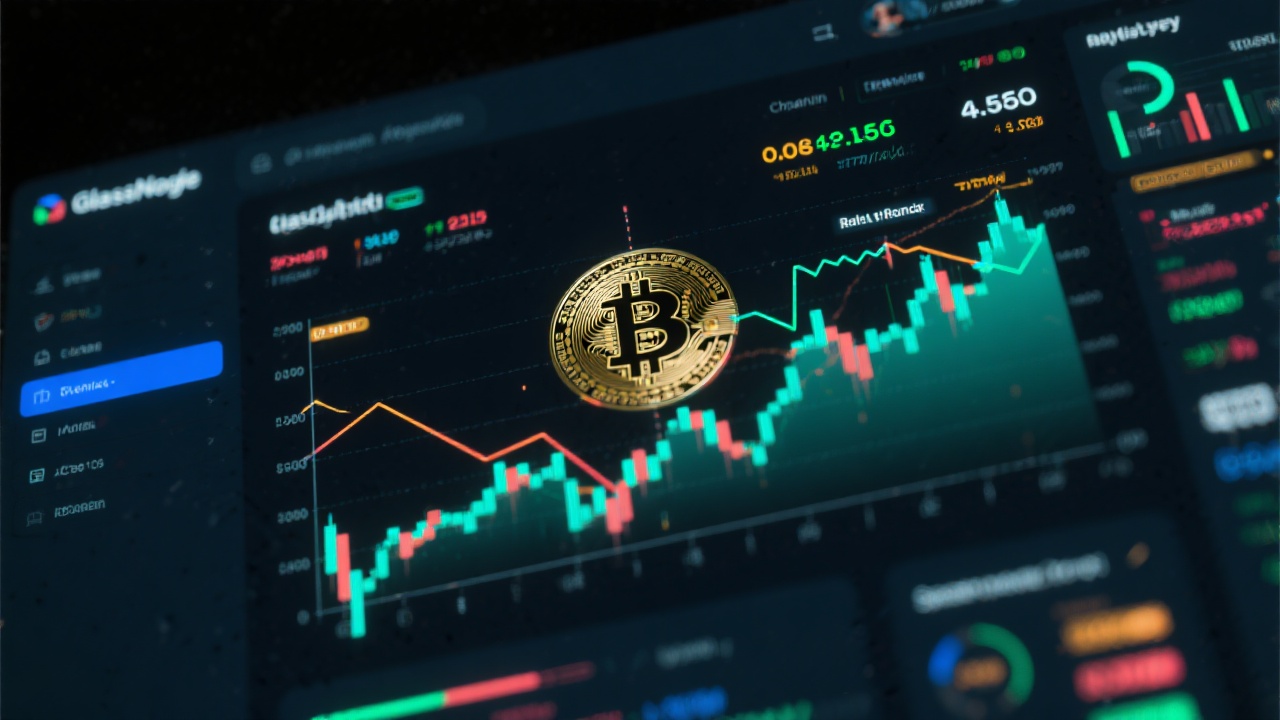 비트코인($BTC), 12만 5,000달러 돌파 시 14만 1,000달러 향해 상승 가능성