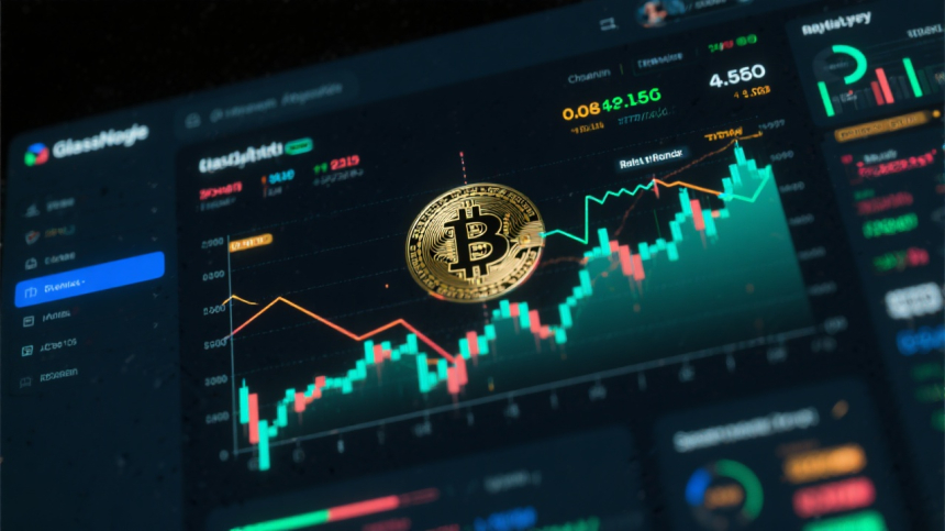  비트코인($BTC), 12만 5,000달러 돌파 시 14만 1,000달러 향해 상승 가능성