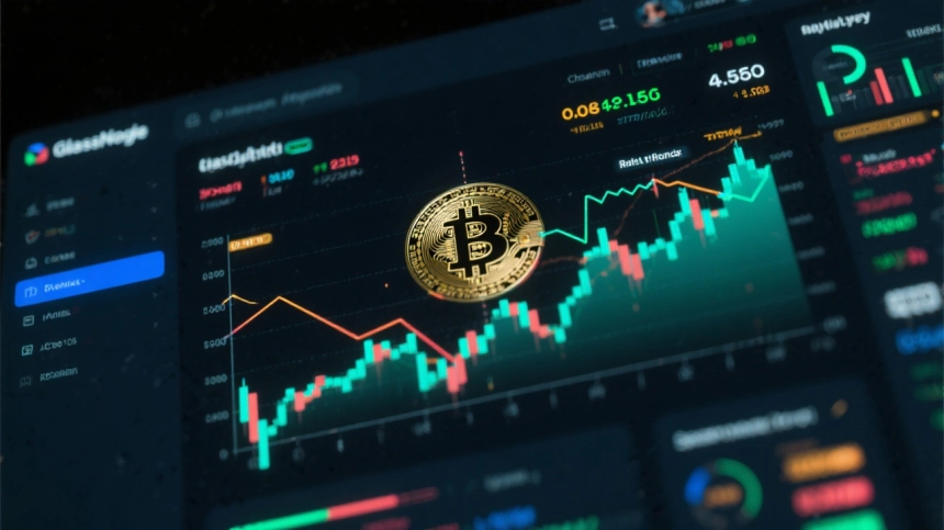 비트코인($BTC), 12만 5,000달러 돌파 시 14만 1,000달러 향해 상승 가능성