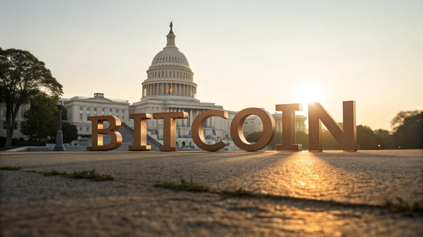美, '크립토 위크' 돌입…비트코인 정책 공개 임박에 시장 상승 기대감