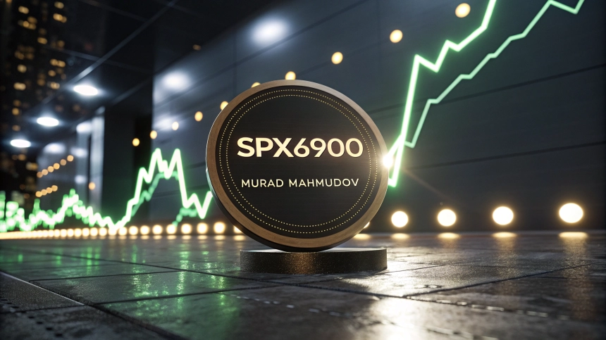  밈코인으로 974억 원 수익…무라드 마무도프의 '슈퍼사이클' 실현되나