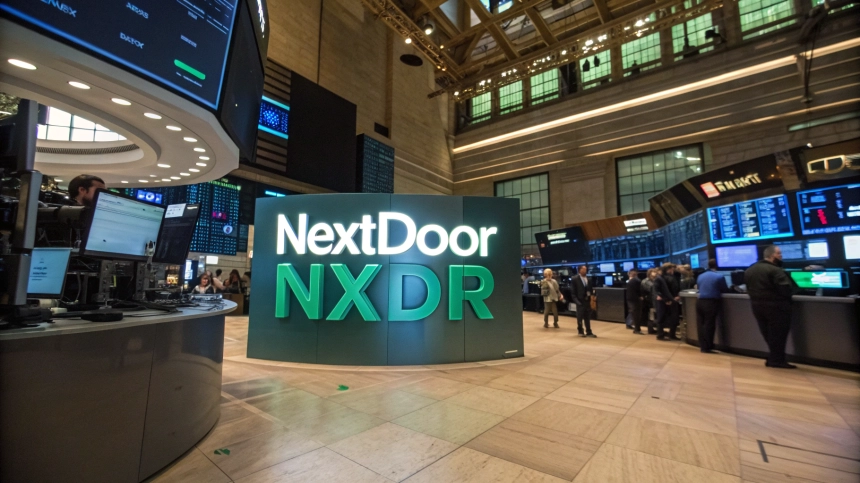 넥스트도어, 티커 바꾸고 대대적 리브랜딩 돌입…‘NXDR’로 새출발