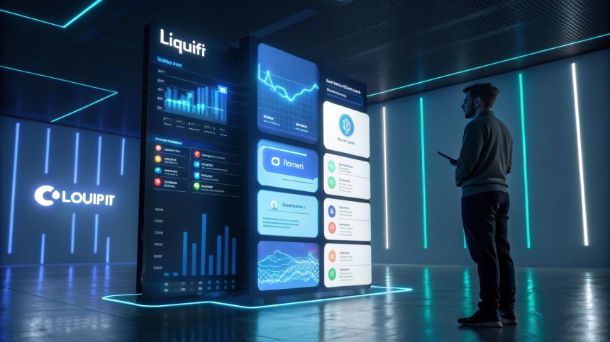 코인베이스, 토큰 관리 플랫폼 리퀴파이 인수…암호화폐 생태계 수직 통합 가속