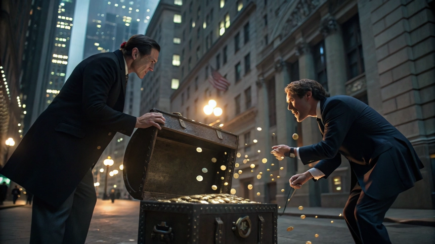  갤럭시 디지털, 12조 원 규모 비트코인 매각…사토시 시대 종언 알렸다