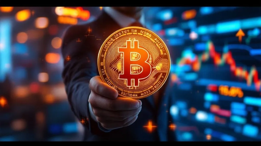 게임스톱 CEO, 비트코인 5억 달러 매입…