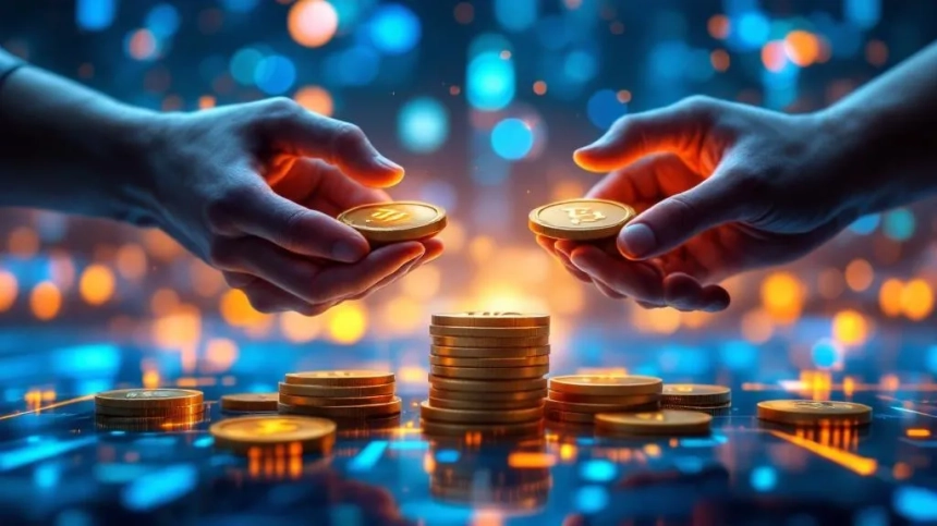 셀레스티아 재단, 폴리체인에 6250만 달러 규모 TIA 매입 계약