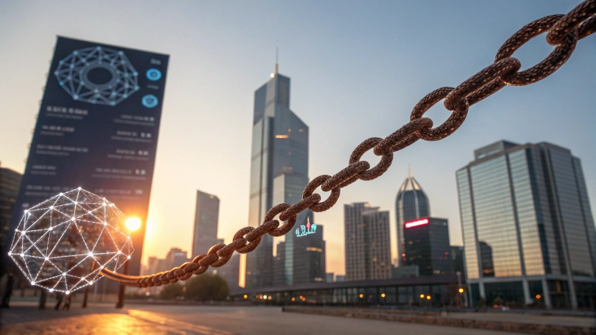  JP모건-체인링크, 온체인 금융 실험 본격화…$LINK 18달러 돌파 기대