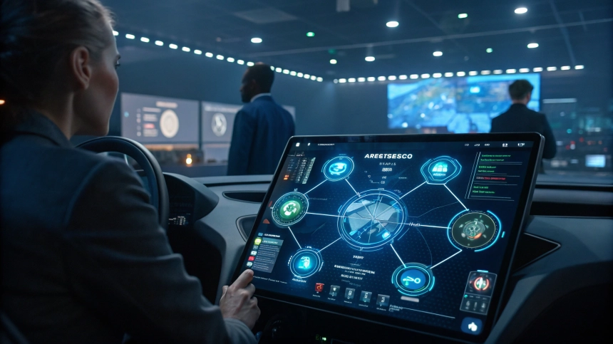  이그재빔, '성과 기반' 글로벌 파트너 프로그램 APEX 공개…기술 인증 등급제로 전환