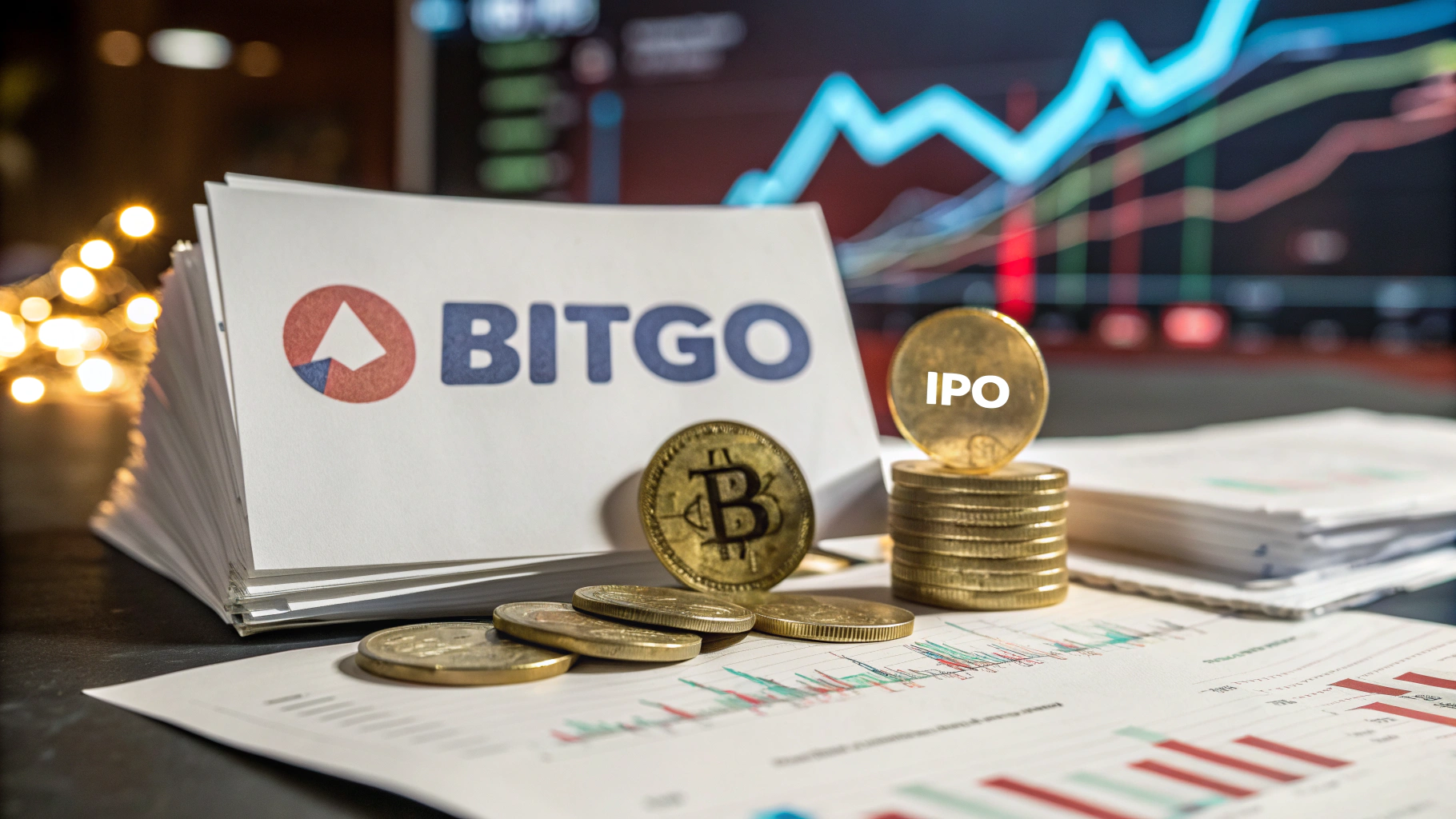 비트고 IPO 추진에 6조 원 유입…암호화폐·NFT 시장 동반 활황
